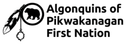 Algonquins of Pikwakanagan First Nation