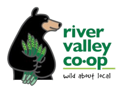 River Valley Coop Logo