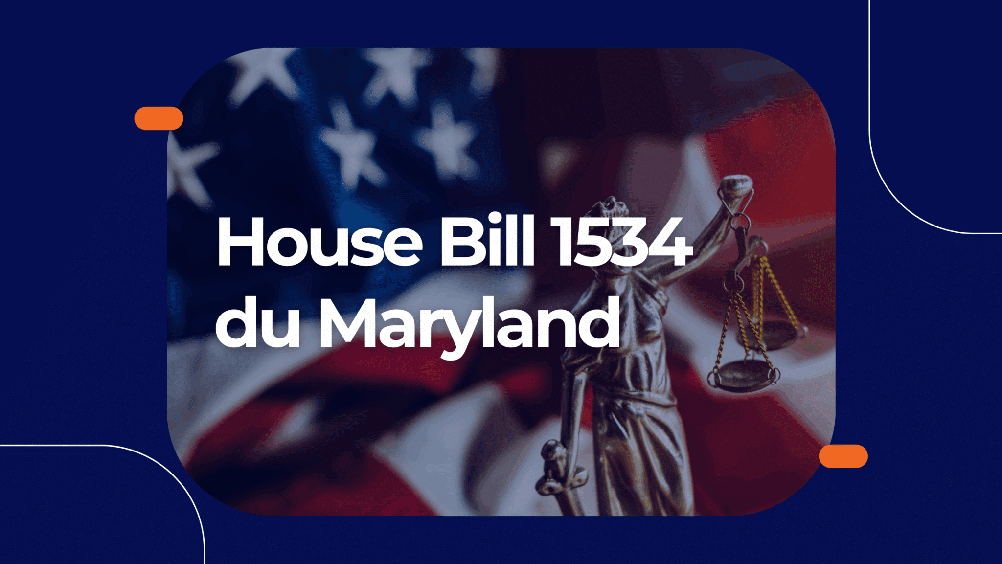 Maryland : Nouvelle loi sur le vote en ligne pour les associations de propriétaires