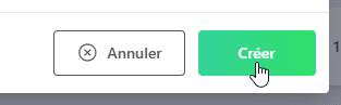 Nomination - 6. Créer