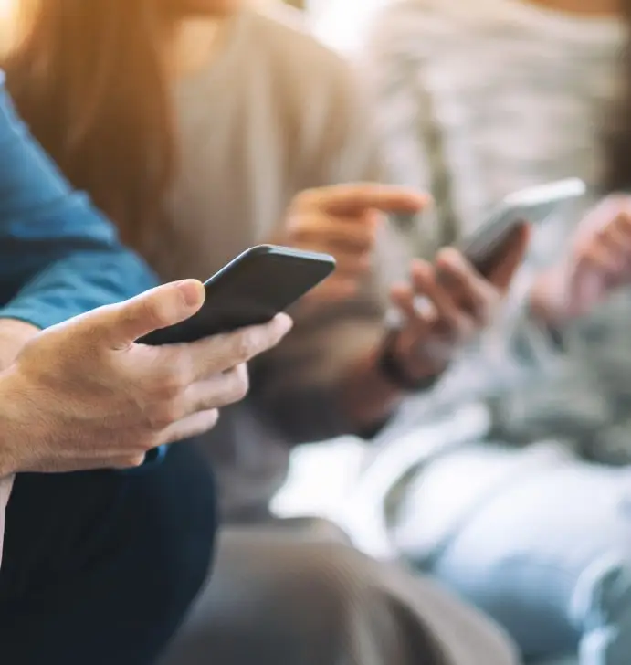 Who we serve - association_image