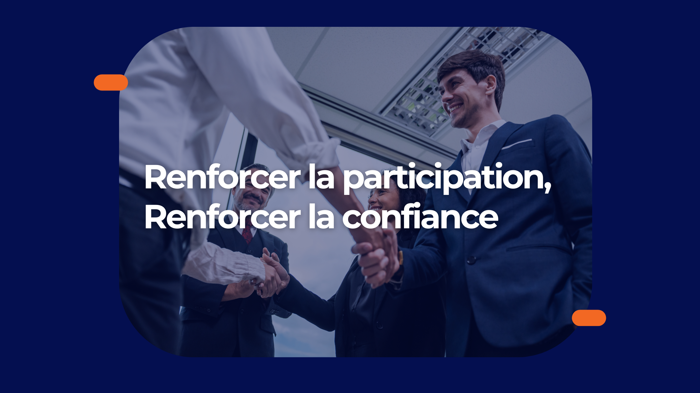 Comment augmenter la participation et la confiance dans vos élections en ligne