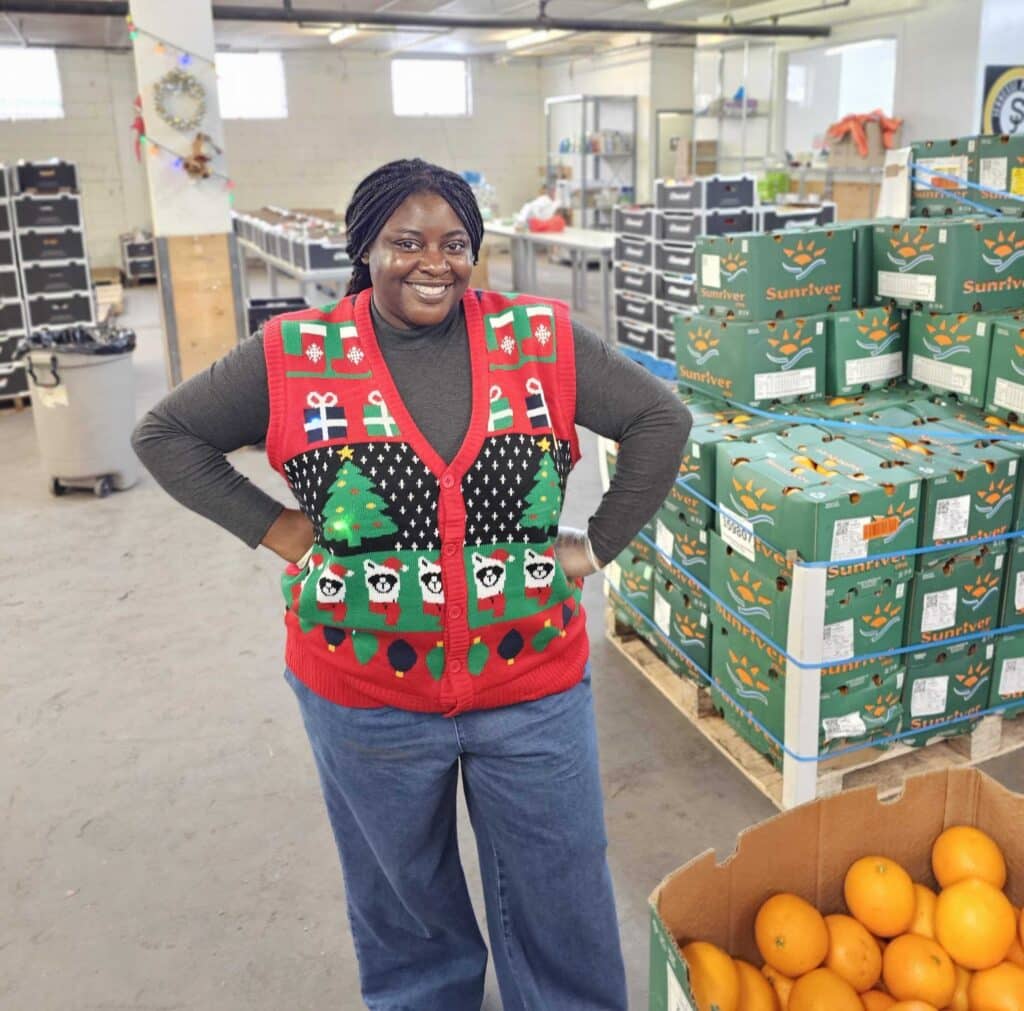 Volunteering Activity 2026 3