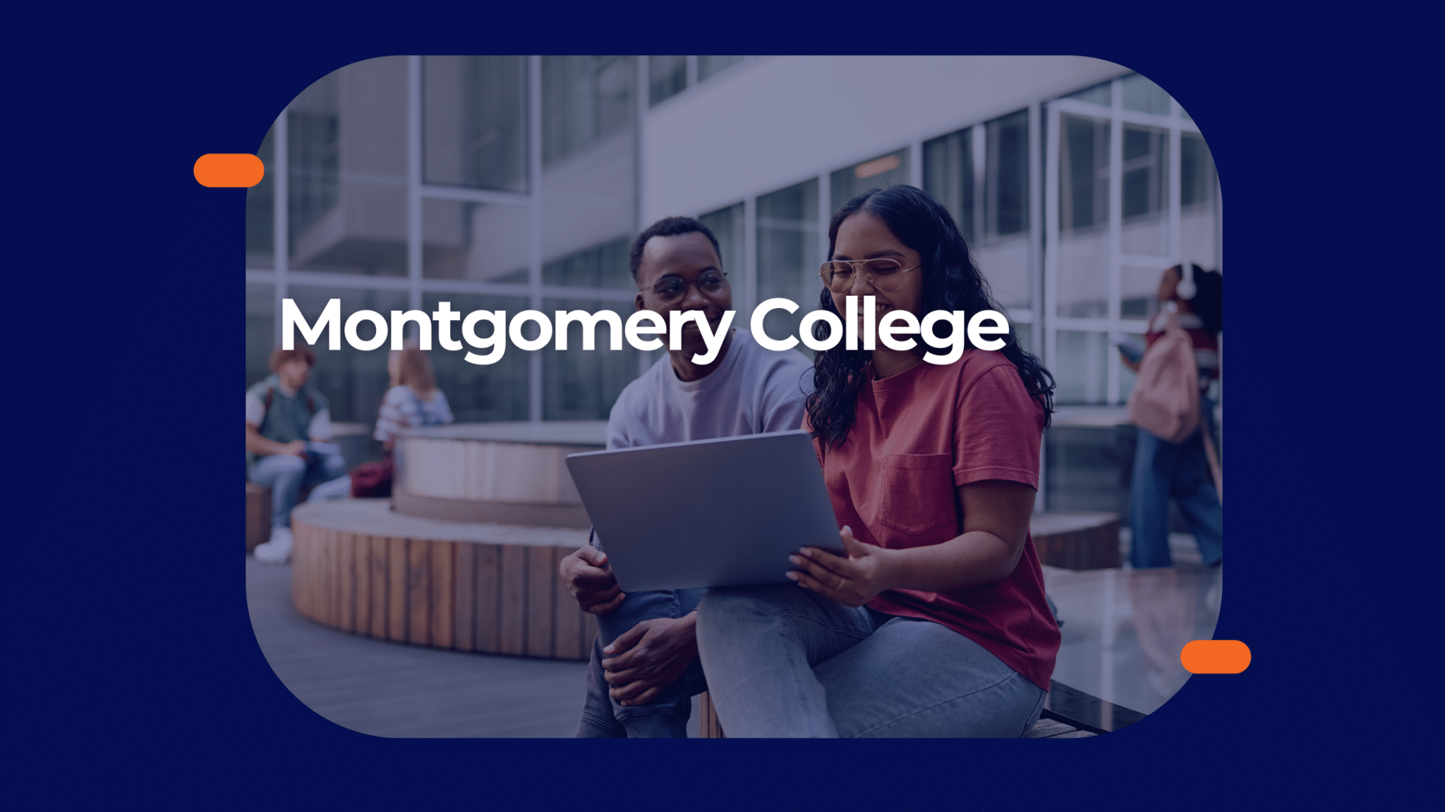 Étude de cas : Vote en ligne au Montgomery College